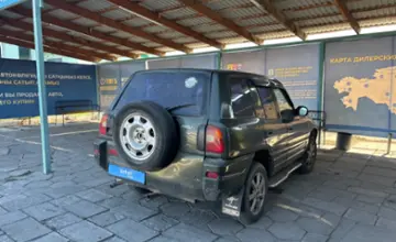 Toyota RAV4 1997 года за 2 700 000 тг. в Талдыкорган