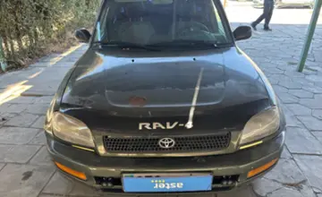 Toyota RAV4 1997 года за 2 700 000 тг. в Талдыкорган фото 2