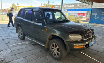 Toyota RAV4 1997 года за 2 700 000 тг. в Талдыкорган фото 3