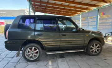 Toyota RAV4 1997 года за 2 700 000 тг. в Талдыкорган фото 4