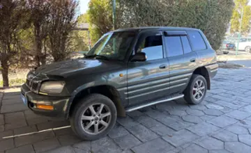 Toyota RAV4 1997 года за 2 700 000 тг. в Талдыкорган фото 1