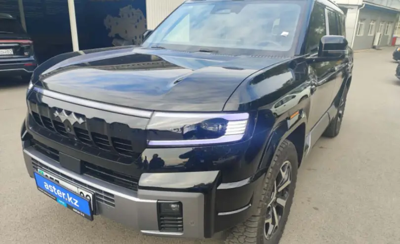 BYD FangChengBao Leopard 8 2025 года за 31 500 000 тг. в Алматы