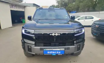 BYD FangChengBao Leopard 8 2025 года за 31 500 000 тг. в Алматы фото 2