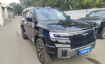 BYD FangChengBao Leopard 8 2025 года за 31 500 000 тг. в Алматы фото 3