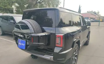 BYD FangChengBao Leopard 8 2025 года за 31 500 000 тг. в Алматы