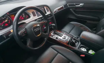 Audi A6 2010 года за 7 500 000 тг. в Астана фото 5