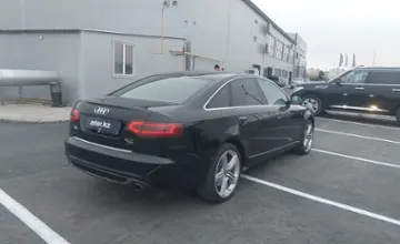 Audi A6 2010 года за 7 500 000 тг. в Астана фото 3