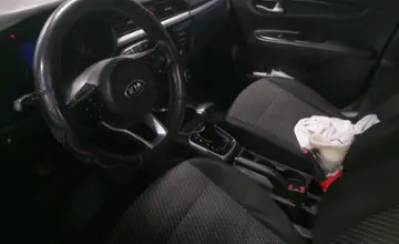 Kia Rio 2020 года за 7 000 000 тг. в Астана фото 5