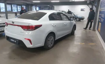 Kia Rio 2020 года за 7 000 000 тг. в Астана фото 3