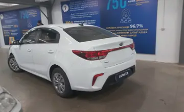 Kia Rio 2020 года за 7 000 000 тг. в Астана фото 4