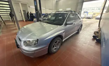 Subaru Impreza 2005 года за 3 500 000 тг. в Астана фото 1