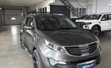 Kia Sportage 2010 года за 8 000 000 тг. в Петропавловск фото 3