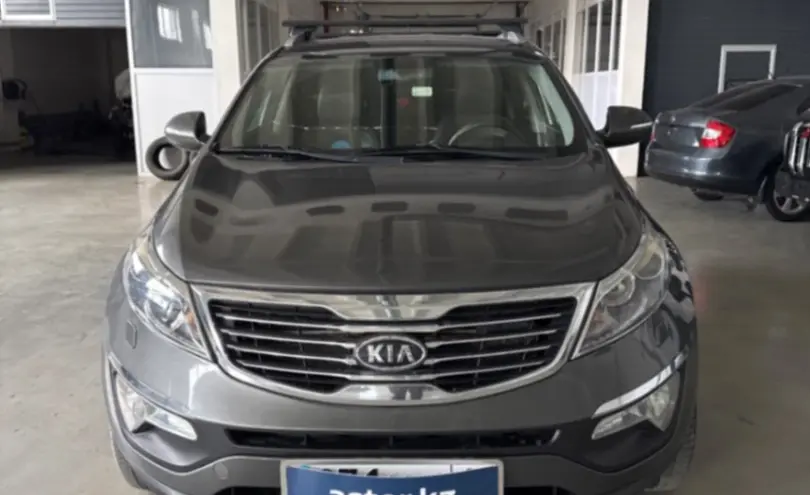 Kia Sportage 2010 года за 8 000 000 тг. в Петропавловск фото 2