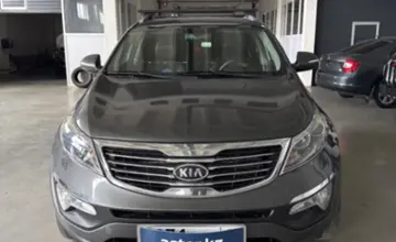 Kia Sportage 2010 года за 8 000 000 тг. в Петропавловск фото 2