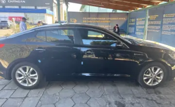 Kia K5 2013 года за 8 500 000 тг. в Талдыкорган фото 4