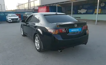 Honda Accord 2008 года за 6 000 000 тг. в Шымкент фото 4