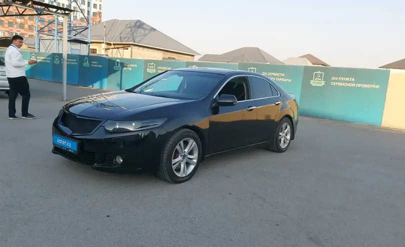 Honda Accord 2008 года за 6 000 000 тг. в Шымкент