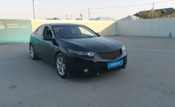 Honda Accord 2008 года за 6 000 000 тг. в Шымкент фото 2
