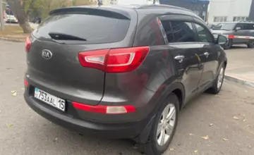 Kia Sportage 2013 года за 6 500 000 тг. в Астана