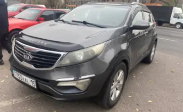 Kia Sportage 2013 года за 6 500 000 тг. в Астана фото 1