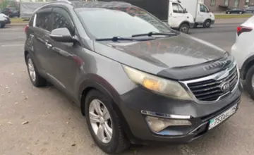 Kia Sportage 2013 года за 6 500 000 тг. в Астана фото 3