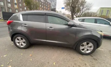 Kia Sportage 2013 года за 6 500 000 тг. в Астана фото 4