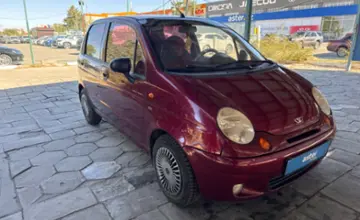 Daewoo Matiz 2012 года за 2 000 000 тг. в Талдыкорган фото 3