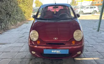 Daewoo Matiz 2012 года за 2 000 000 тг. в Талдыкорган фото 2