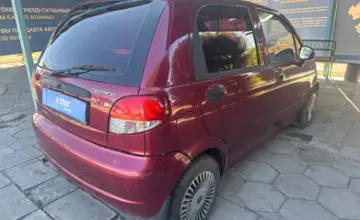 Daewoo Matiz 2012 года за 2 000 000 тг. в Талдыкорган