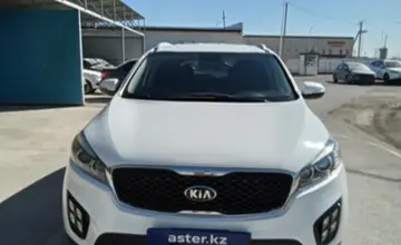 Kia Sorento 2016 года за 11 500 000 тг. в Кызылорда фото 2