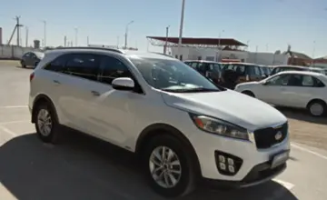 Kia Sorento 2016 года за 11 500 000 тг. в Кызылорда фото 3
