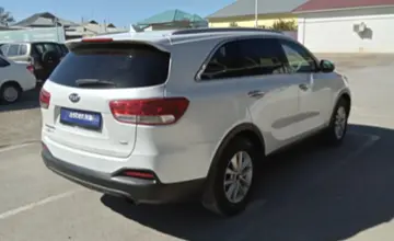 Kia Sorento 2016 года за 11 500 000 тг. в Кызылорда