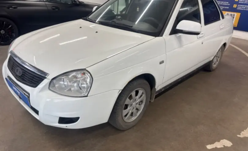 LADA (ВАЗ) Priora 2014 года за 3 000 000 тг. в Астана
