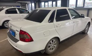 LADA (ВАЗ) Priora 2014 года за 3 000 000 тг. в Астана