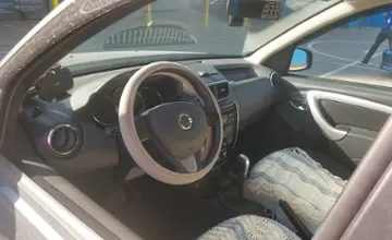 Nissan Terrano 2021 года за 9 000 000 тг. в Алматы фото 5
