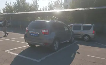 Nissan Terrano 2021 года за 9 000 000 тг. в Алматы фото 3