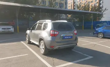 Nissan Terrano 2021 года за 9 000 000 тг. в Алматы фото 4