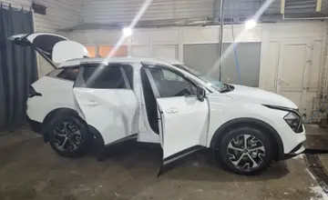 Kia Sportage 2023 года за 15 000 000 тг. в Караганда фото 4