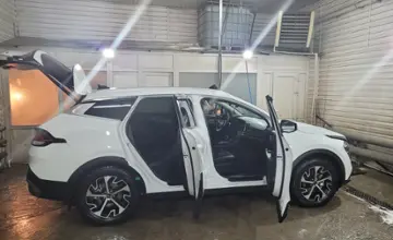 Kia Sportage 2023 года за 15 000 000 тг. в Караганда