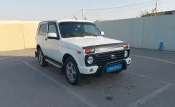 LADA (ВАЗ) 2121 (4x4) 2020 года за 5 000 000 тг. в Шымкент фото 2