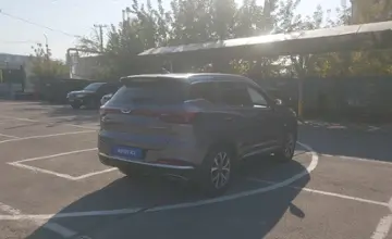 Chery Tiggo 7 Pro 2022 года за 8 600 000 тг. в Алматы фото 3