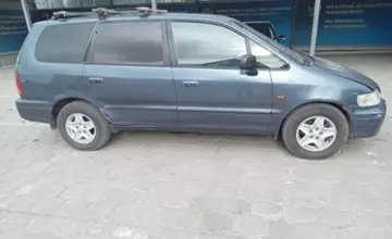 Honda Shuttle 1995 года за 3 000 000 тг. в Караганда фото 4