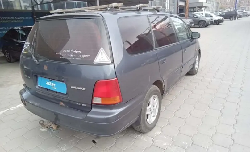 Honda Shuttle 1995 года за 3 000 000 тг. в Караганда фото 5