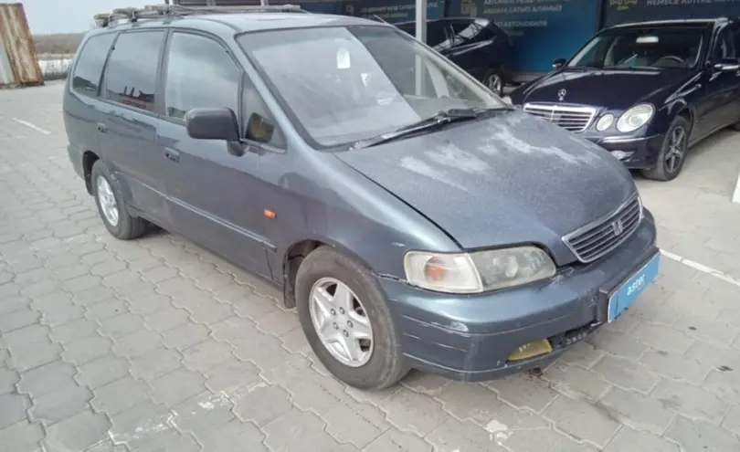 Honda Shuttle 1995 года за 3 000 000 тг. в Караганда фото 3