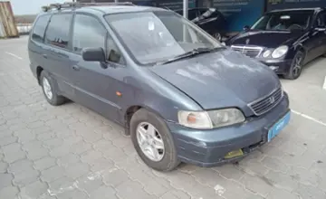 Honda Shuttle 1995 года за 3 000 000 тг. в Караганда фото 3