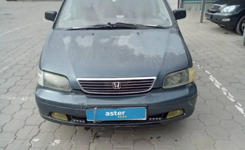 Honda Shuttle 1995 года за 3 000 000 тг. в Караганда фото 2