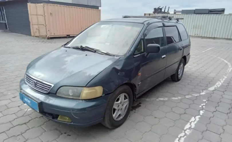Honda Shuttle 1995 года за 3 000 000 тг. в Караганда