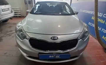 Kia Cerato 2014 года за 5 500 000 тг. в Астана фото 2