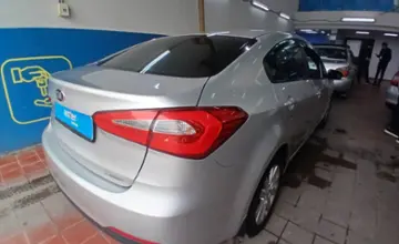Kia Cerato 2014 года за 5 500 000 тг. в Астана