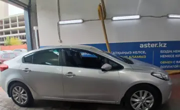 Kia Cerato 2014 года за 5 500 000 тг. в Астана фото 4